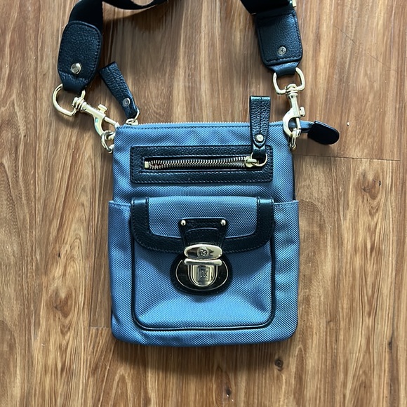 Blue JPK Paris Cross Body - Picture 1 of 12